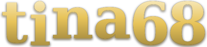 tina68 logo
