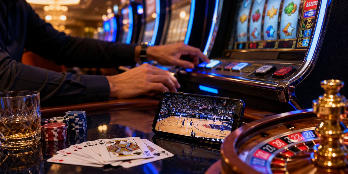 tina68 Roulette Cổ Điển
