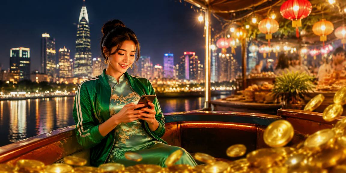 tina68 Trong Dong Slot Tại tina68 Có Gì